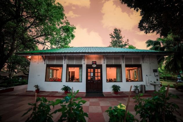 Champak Bungalow-5
